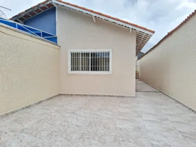 Casa com 2 Quartos à venda, 62m² no Chácara Glória, Itanhaém