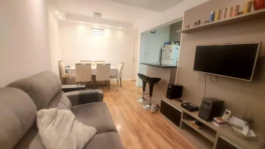 Apartamento com 2 Quartos à venda, 67m² no Centro, Osasco
