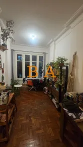 Apartamento com 2 Quartos à venda, 85m² no Copacabana, Rio de Janeiro