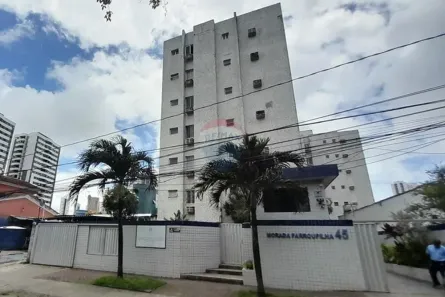 Apartamento com 2 Quartos à venda, 70m² no Madalena, Recife