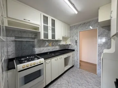 Apartamento com 3 Quartos à venda, 69m² no Vila Nova Teixeira, Campinas