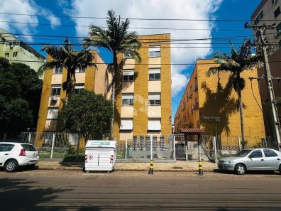 Apartamento com 2 Quartos à venda, 59m² no Marechal Rondon, Canoas