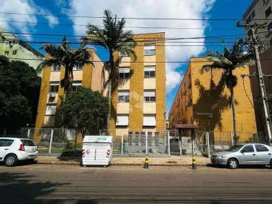 Apartamento com 2 Quartos à venda, 59m² no Marechal Rondon, Canoas