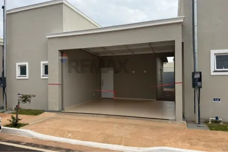 Casa de Condomínio com 2 Quartos à venda, 89m² no Jardim Residencial Sunflower, Rondonópolis
