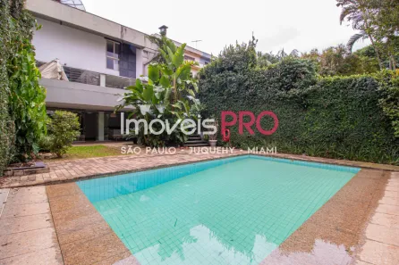 Casa com 3 Quartos à venda, 340m² no Campo Belo, São Paulo