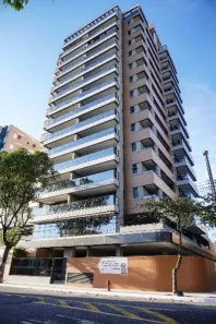 Apartamento com 3 Quartos à venda, 100m² no Bento Ferreira, Vitória