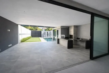 Casa com 5 Quartos à venda, 510m² no Barra da Tijuca, Rio de Janeiro