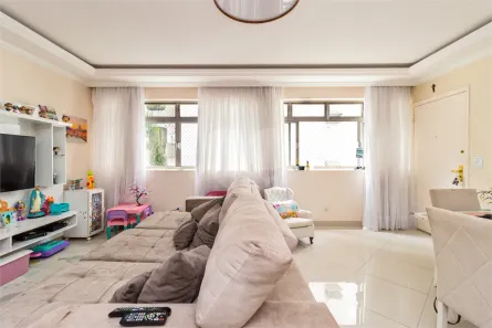 Apartamento com 3 Quartos à venda, 110m² no Jardim Paulista, São Paulo