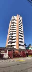 Apartamento com 4 Quartos para venda ou aluguel, 270m² no Jardim Avelino, São Paulo