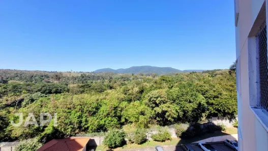 Apartamento com 3 Quartos à venda, 100m² no Parque Residencial Eloy Chaves, Jundiaí