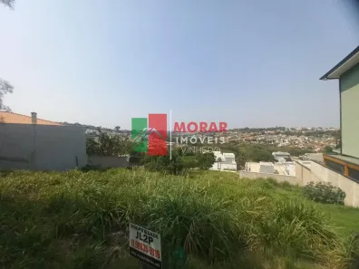 Lote/Terreno à venda, 250m² no Bosque, Vinhedo