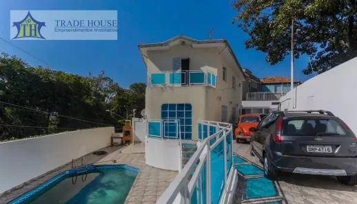 Casa com 4 Quartos à venda, 250m² no Jardim da Saúde, São Paulo