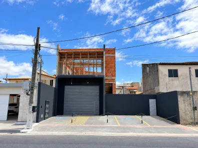 Galpão/Depósito/Armazém para alugar, 180m² no Atalaia, Aracaju