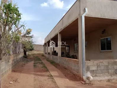 Fazenda/Sítio com 2 Quartos à venda, 150m² no Chácara de Recreio Santa Fé, Campinas