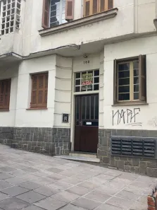 Apartamento com 2 Quartos para alugar, 70m² no Centro Histórico, Porto Alegre