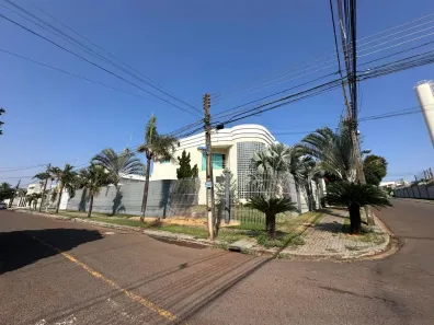 Sobrado com 4 Quartos à venda, 503m² no Jardim Cidade Monções, Maringá