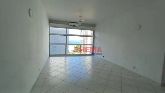 Apartamento com 2 Quartos à venda, 88m² no Boqueirão, Santos