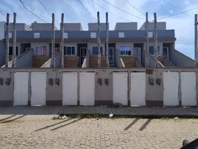 Casa com 1 Quarto à venda, 32m² no Ipiranga, Nova Iguaçu