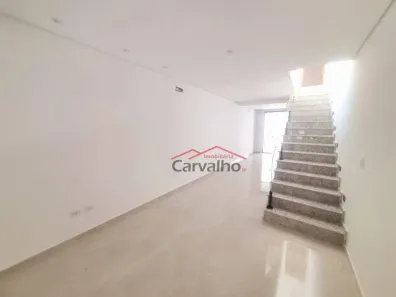 Sobrado com 3 Quartos à venda, 104m² no Vila Isolina Mazzei, São Paulo