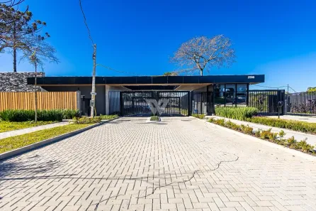 Lote/Terreno à venda, 310m² no Barreirinha, Curitiba
