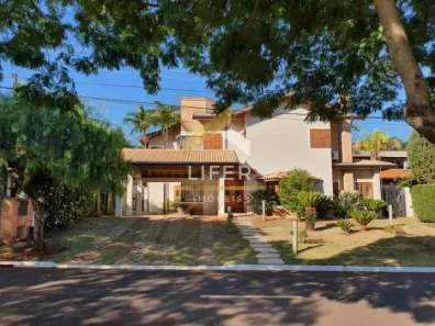 Casa de Condomínio com 5 Quartos à venda, 351m² no Vila Hollândia, Campinas