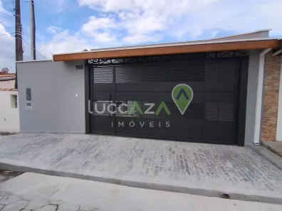 Sobrado com 5 Quartos à venda, 203m² no Jardim das Indústrias, Jacareí