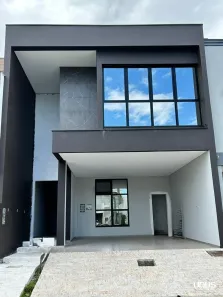 Casa de Condomínio com 3 Quartos à venda, 198m² no Beira Rio, Biguaçu