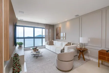 Apartamento com 4 Quartos à venda, 182m² no Centro, Balneário Camboriú