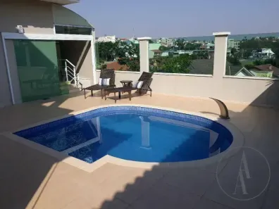 Casa de Condomínio com 6 Quartos à venda, 550m² no Parque Campolim, Sorocaba