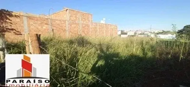 Lote/Terreno à venda, 250m² no Distrito Industrial, Uberlândia