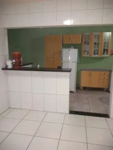 Casa com 3 Quartos para venda ou aluguel, 190m² no Jardim América, São José dos Campos