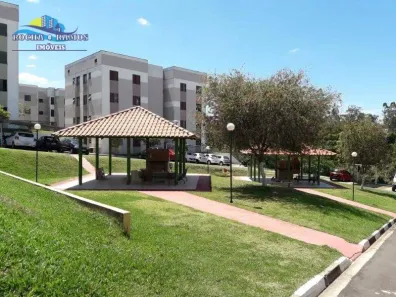 Apartamento com 2 Quartos à venda, 48m² no Parque São Jorge, Campinas
