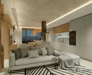 Apartamento com 1 Quarto à venda, 78m² no Balneário, Florianópolis