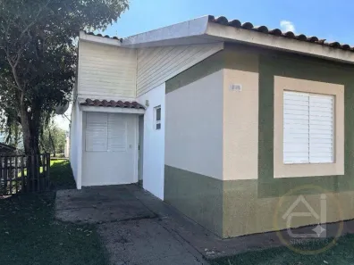 Casa de Condomínio com 3 Quartos à venda, 70m² no Heimtal, Londrina