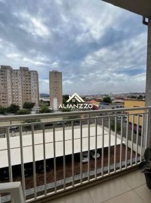 Apartamento com 2 Quartos à venda, 58m² no Campos Elíseos, Ribeirão Preto