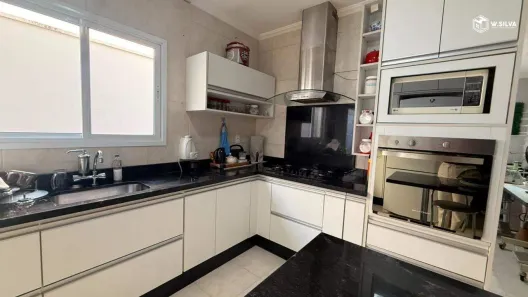 Imóvel Comercial com 2 Quartos à venda, 108m² no Jardim Regente, Indaiatuba
