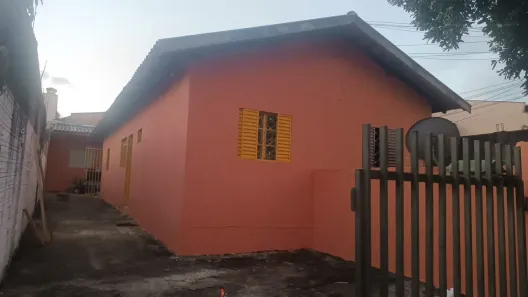 Casa com 4 Quartos à venda, 93m² no Residencial Vila Romana, Londrina