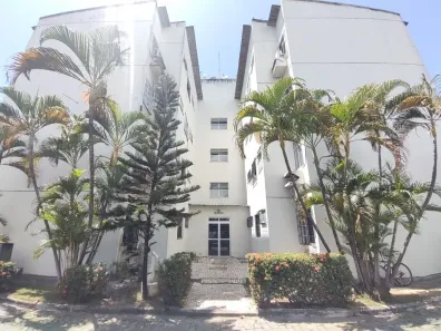 Apartamento com 3 Quartos para alugar, 75m² no Cajazeiras, Fortaleza