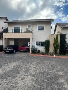Casa de Condomínio com 3 Quartos para alugar, 155m² no Samambaia Parque Residencial, Atibaia