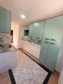 Apartamento com 2 Quartos para alugar, 48m² no Bosque dos Eucaliptos, São José dos Campos