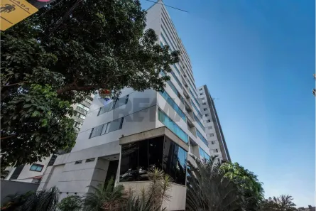 Apartamento com 3 Quartos à venda, 82m² no Funcionários, Belo Horizonte