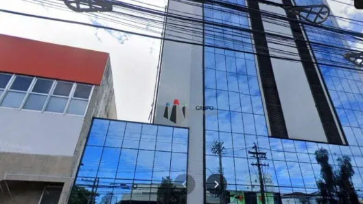 Sala Comercial para alugar, 438m² no Botafogo, Campinas