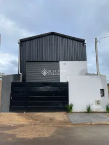 Galpão/Depósito/Armazém para alugar, 300m² no Brigadeira, Canoas