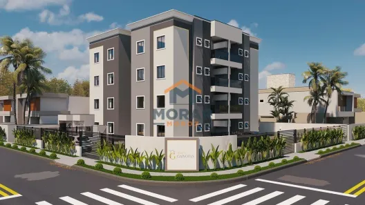Apartamento com 2 Quartos à venda, 57m² no Gaivotas, Matinhos