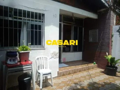 Casa com 3 Quartos à venda, 102m² no Rudge Ramos, São Bernardo do Campo
