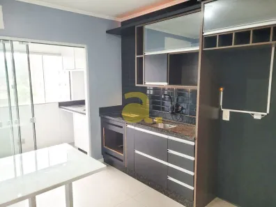 Apartamento com 2 Quartos à venda, 54m² no Água Verde, Blumenau