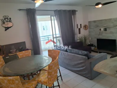Apartamento com 3 Quartos à venda, 90m² no Albatróz, Bertioga