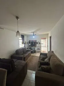 Casa com 2 Quartos à venda, 90m² no Jardim do Lago, Uberaba