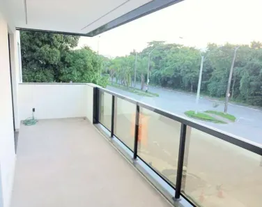 Apartamento com 3 Quartos à venda, 123m² no Recreio dos Bandeirantes, Rio de Janeiro