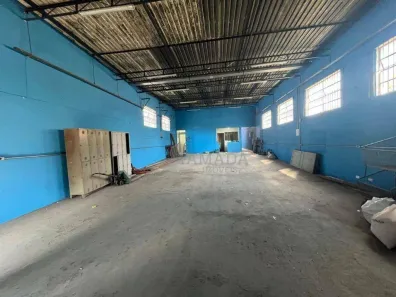 Galpão/Depósito/Armazém para alugar, 380m² no Penha de França, São Paulo